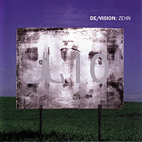 DE/VISION - ZEHN