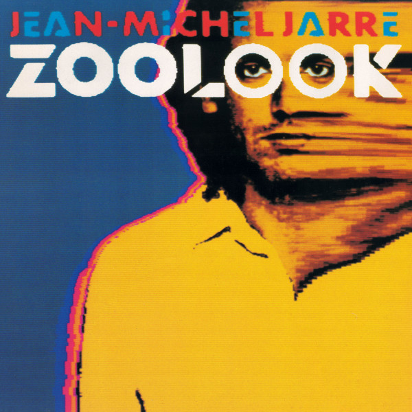 JEAN-MICHEL JARRE - ZOOLOOK